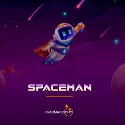 Spaceman Ff345 Com